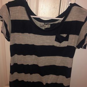 Striped Tee